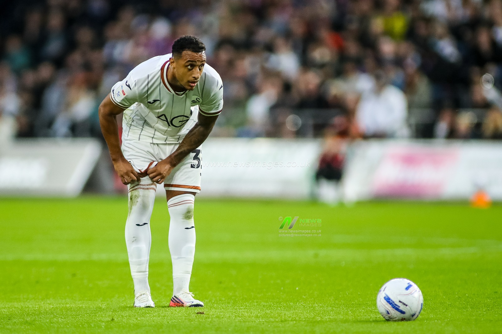 Sky Bet Championship: Swansea City v Watford