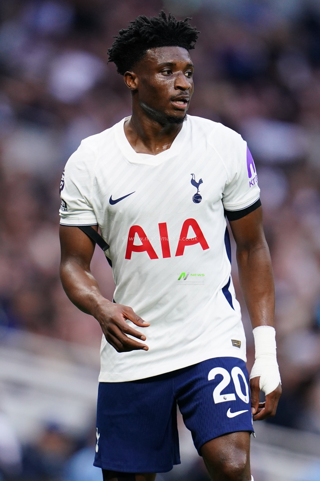 Premier League: Tottenham Hotspur v Newcastle Untied