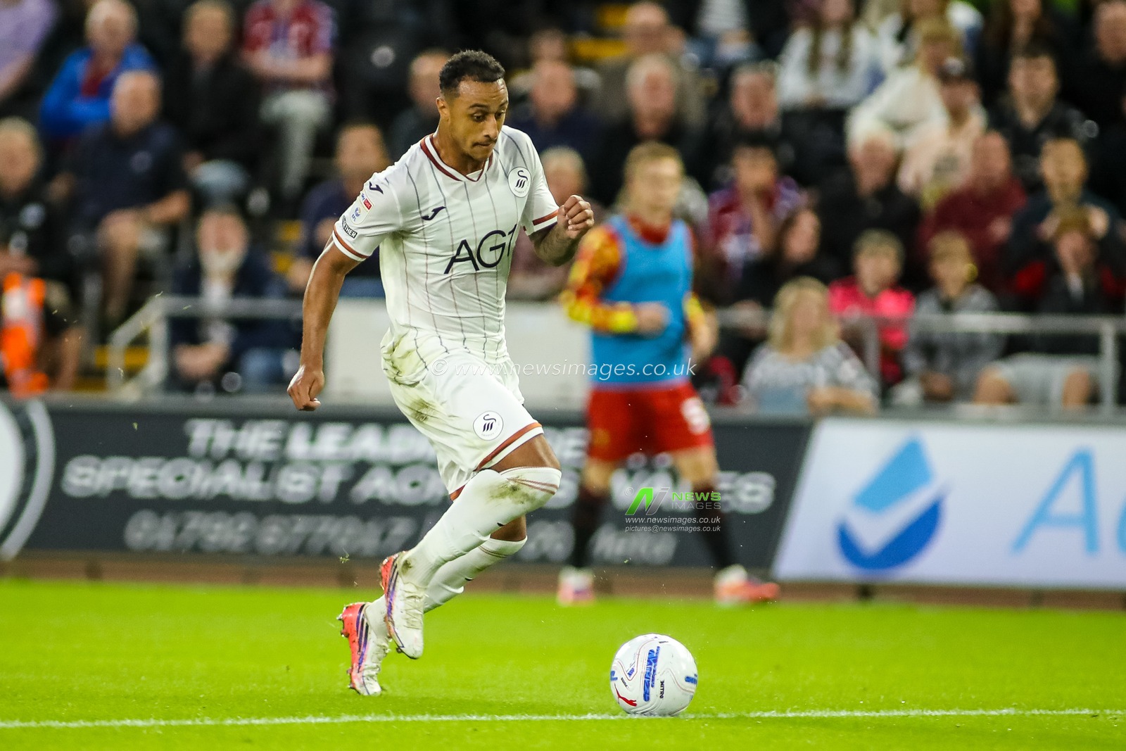 Sky Bet Championship: Swansea City v Watford