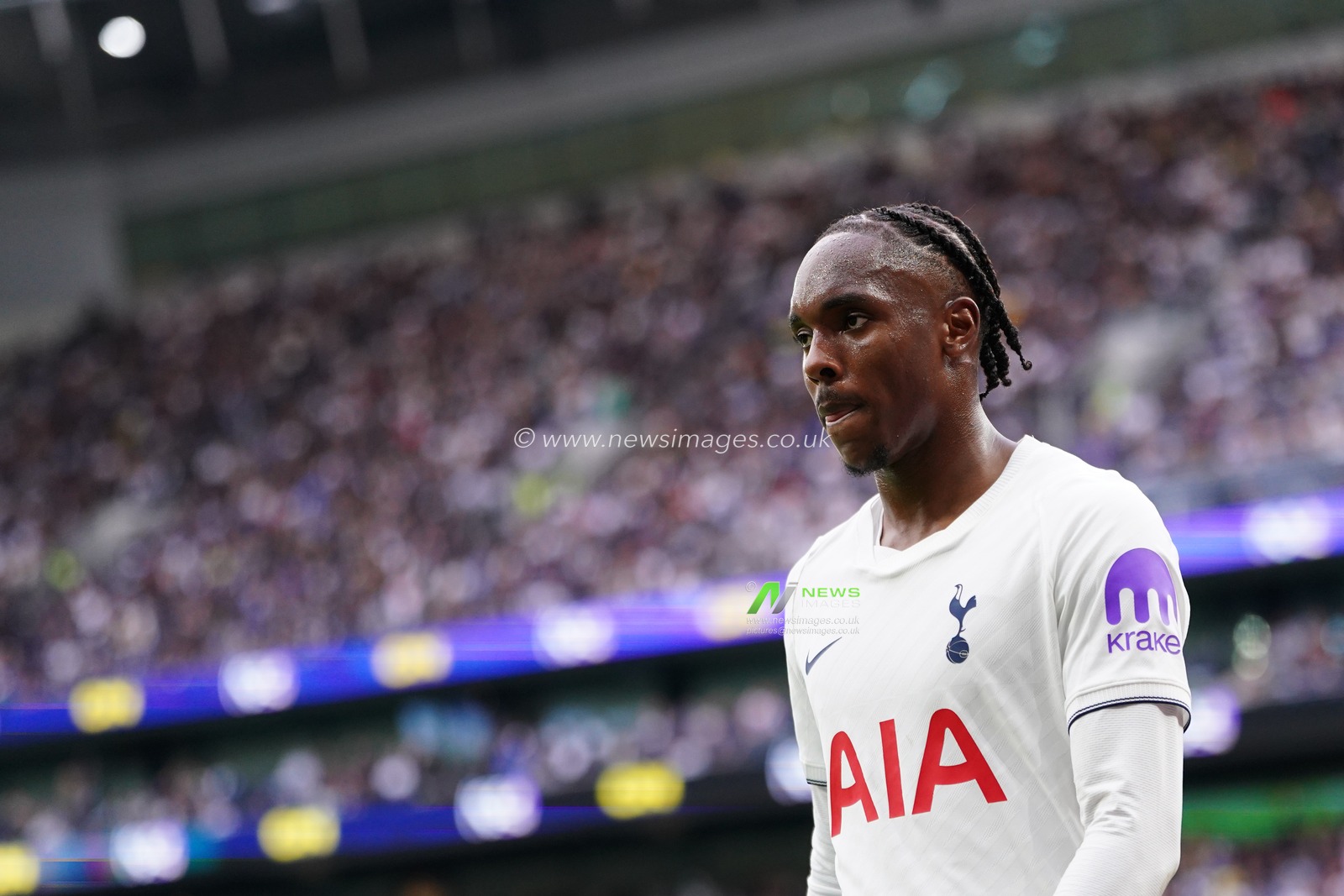 Premier League: Tottenham Hotspur v Newcastle Untied