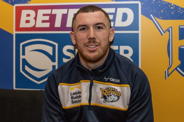 2023 Super League media launch