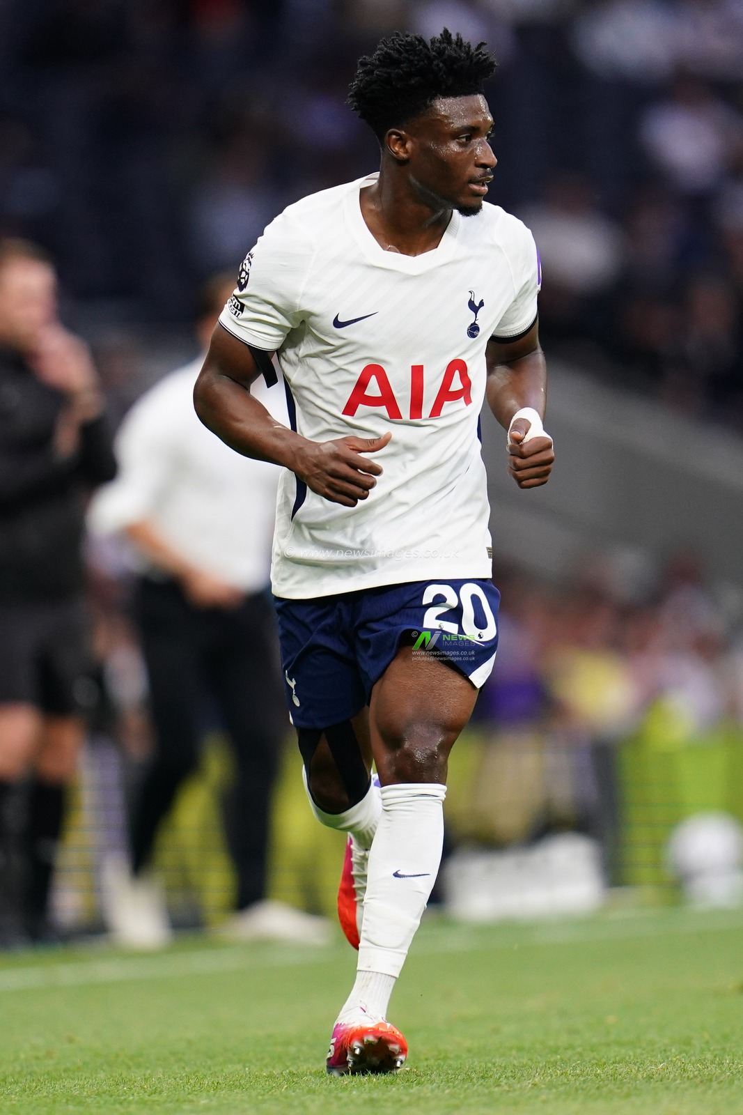 Premier League: Tottenham Hotspur v Newcastle Untied