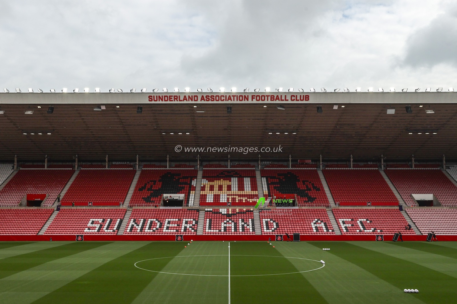 Premier League: Sunderland v Fulham