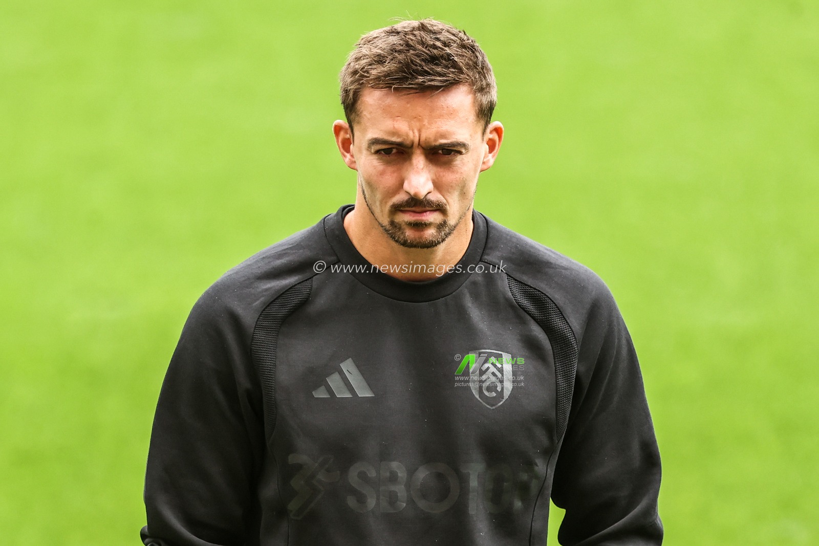 Premier League: Sunderland v Fulham
