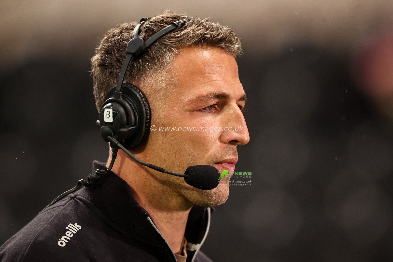 Betfred Super League round 25 Hull FC v Warrington Wolves