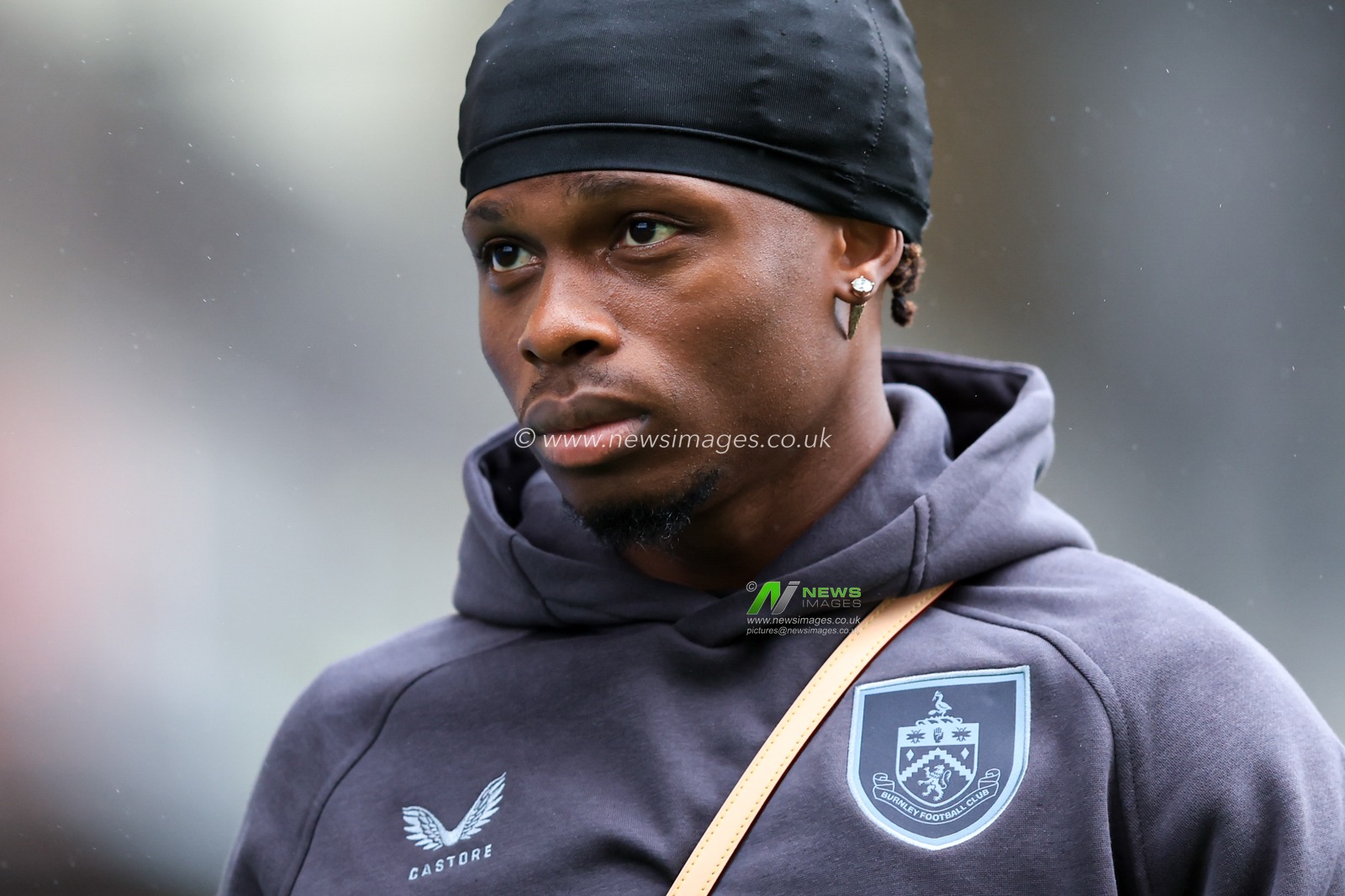Sky Bet Championship: Burnley v Middlesbrough
