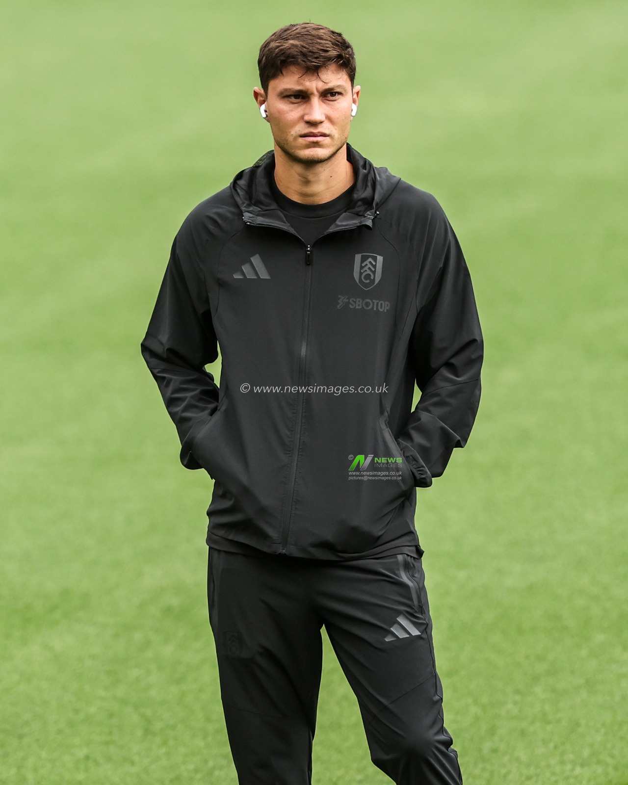 Premier League: Sunderland v Fulham