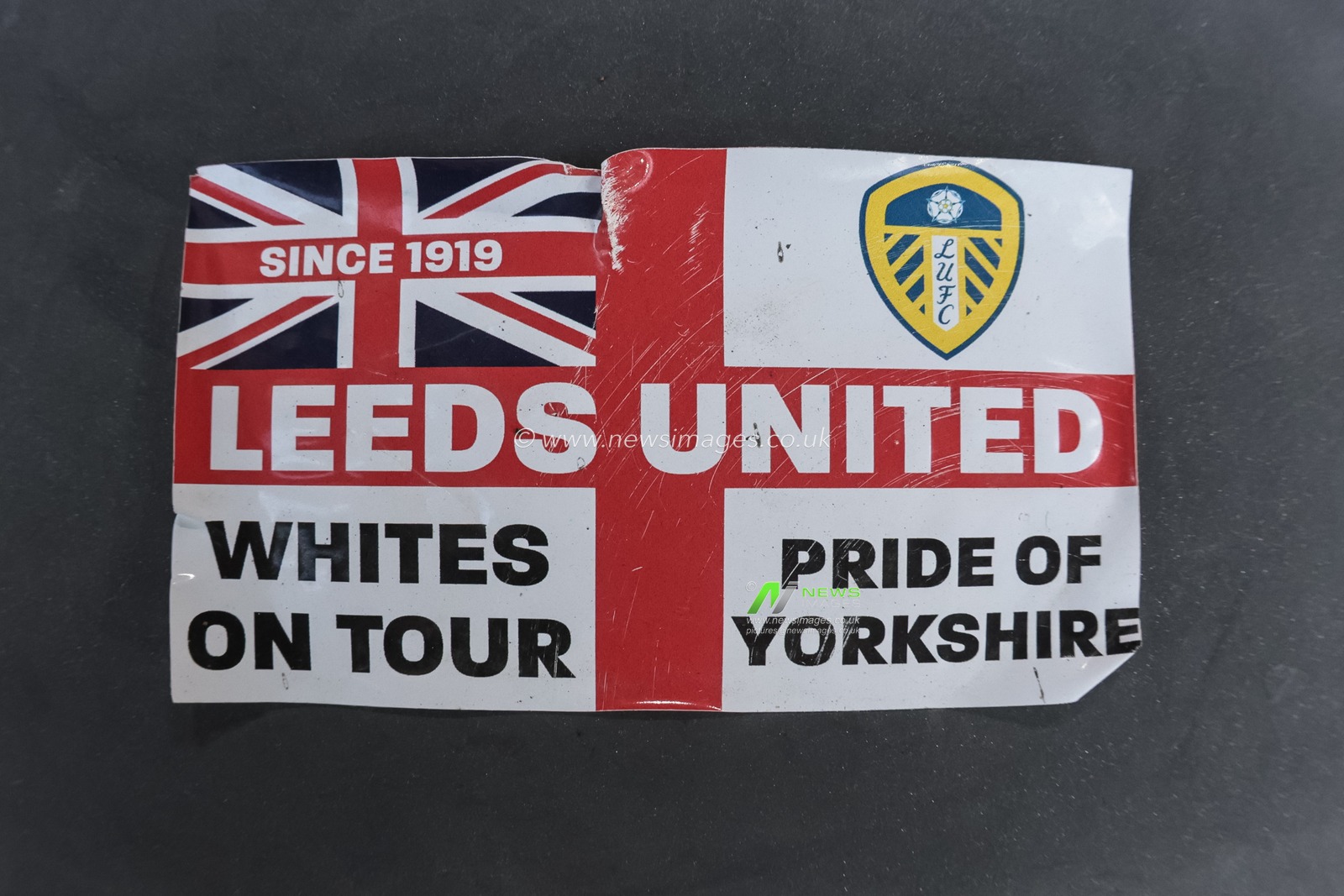 Premier League: Leeds United v Brentford