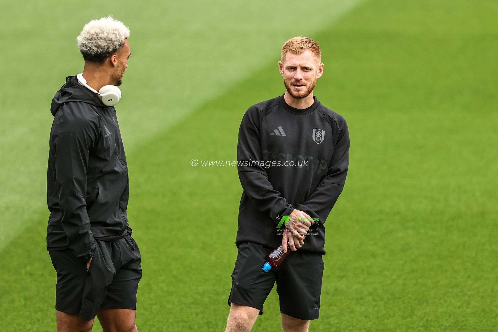Premier League: Sunderland v Fulham
