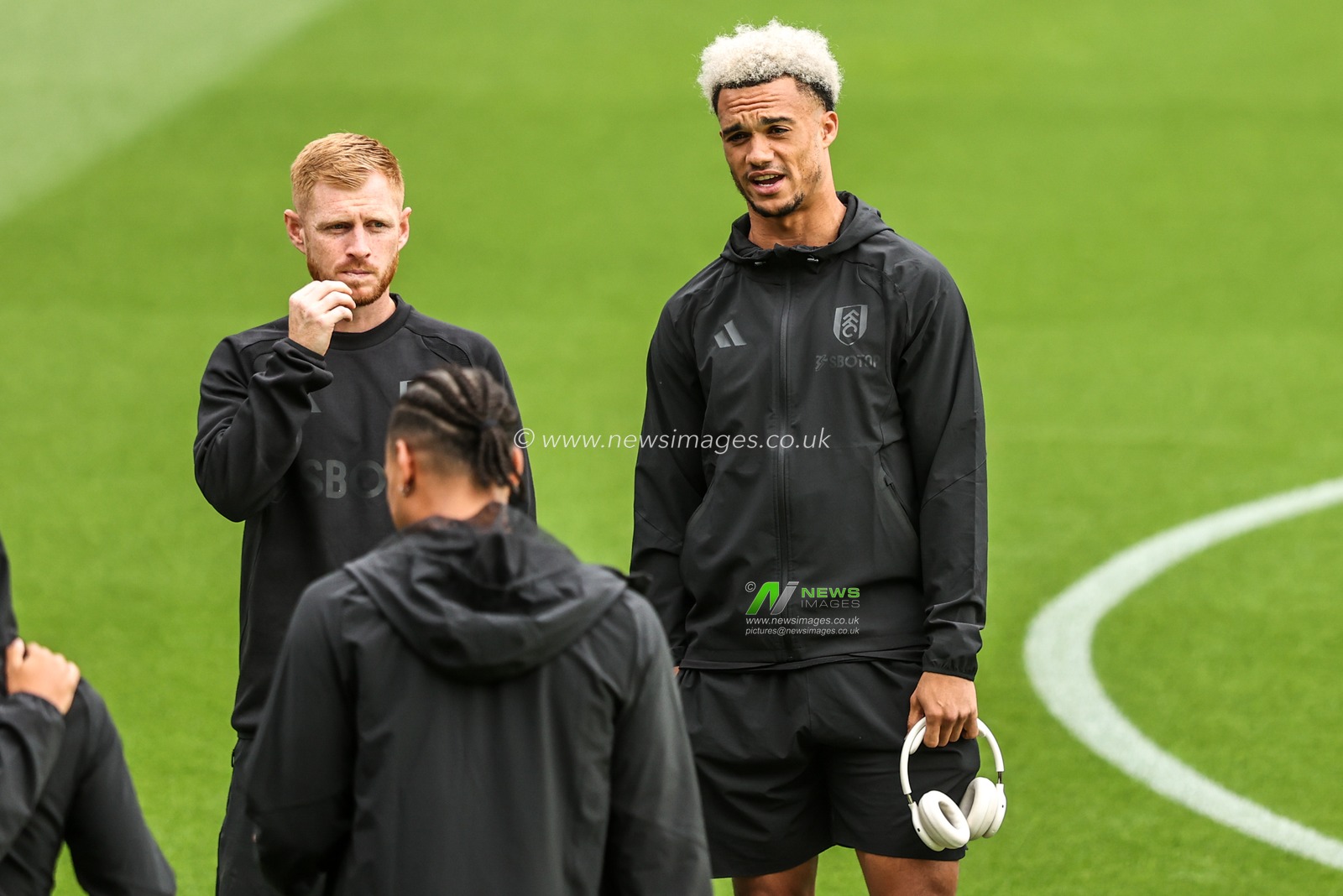 Premier League: Sunderland v Fulham