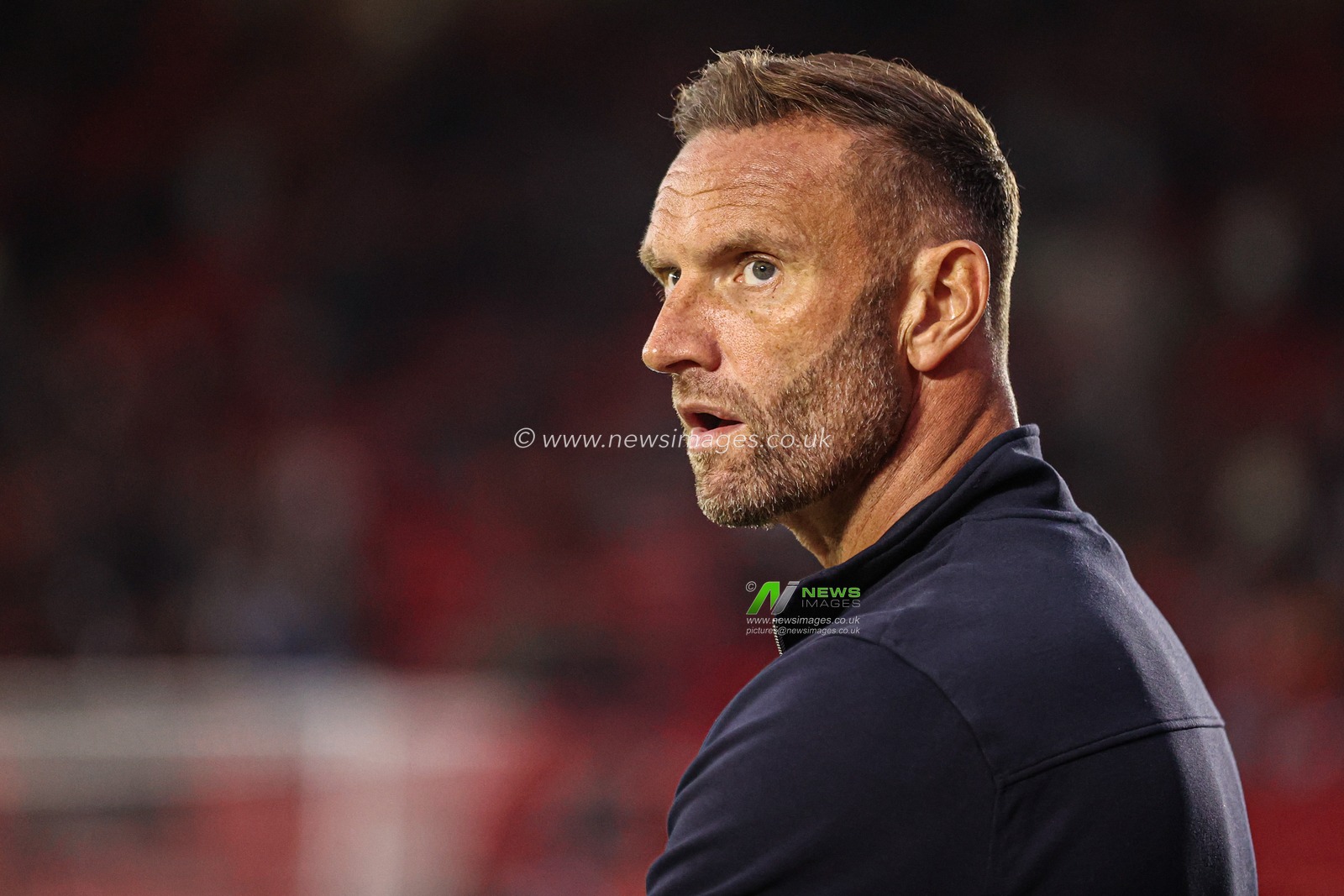 Sky Bet League One: Barnsley v Blackpool