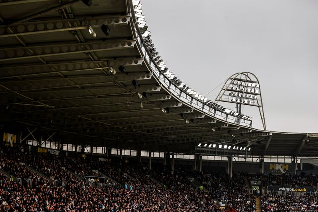 A general view of MKM Stadium during the Betfred Super League round 10 match Hull FC vs Toulouse Olympique at MKM Stadium, Hull, United Kingdom on 03 May 2026

(Photo by Alfie Cosgrove/News Images)