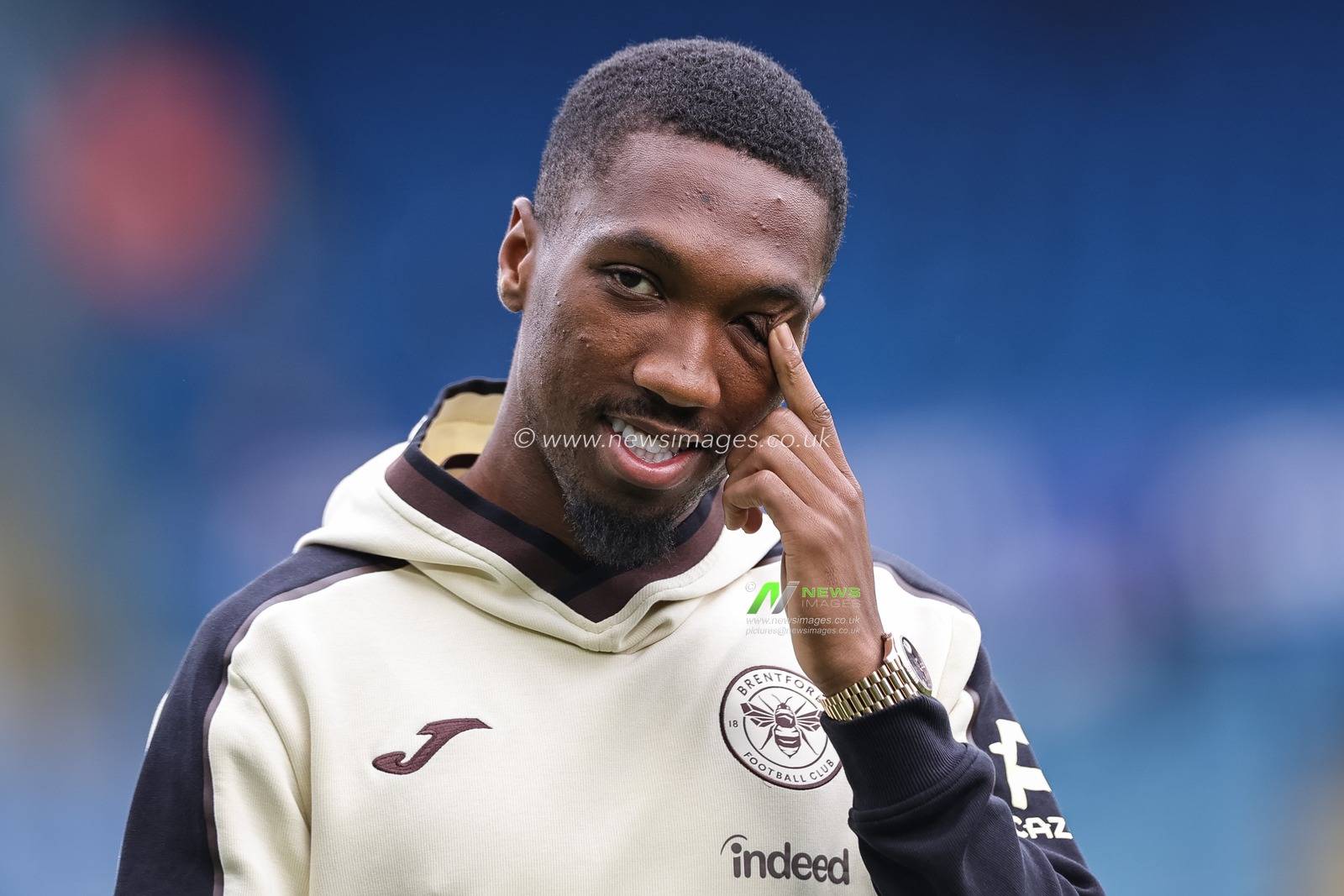 Premier League: Leeds United v Brentford