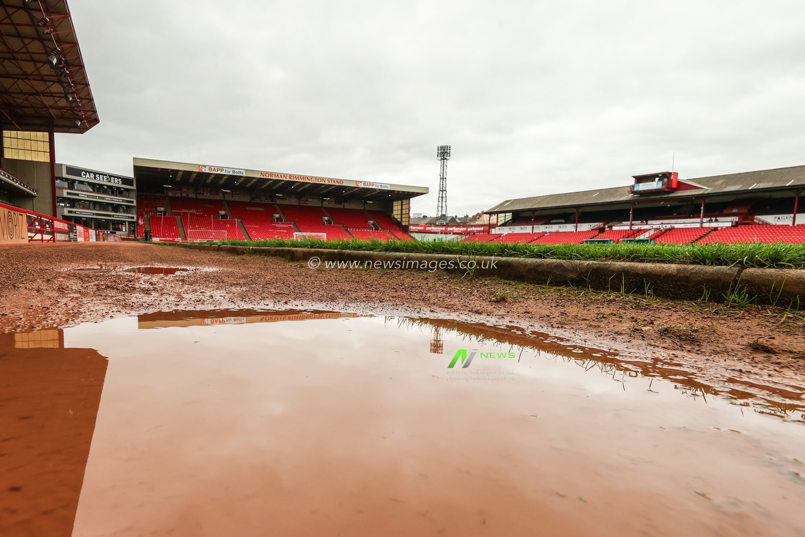 Sky Bet League One: Barnsley v Bromley