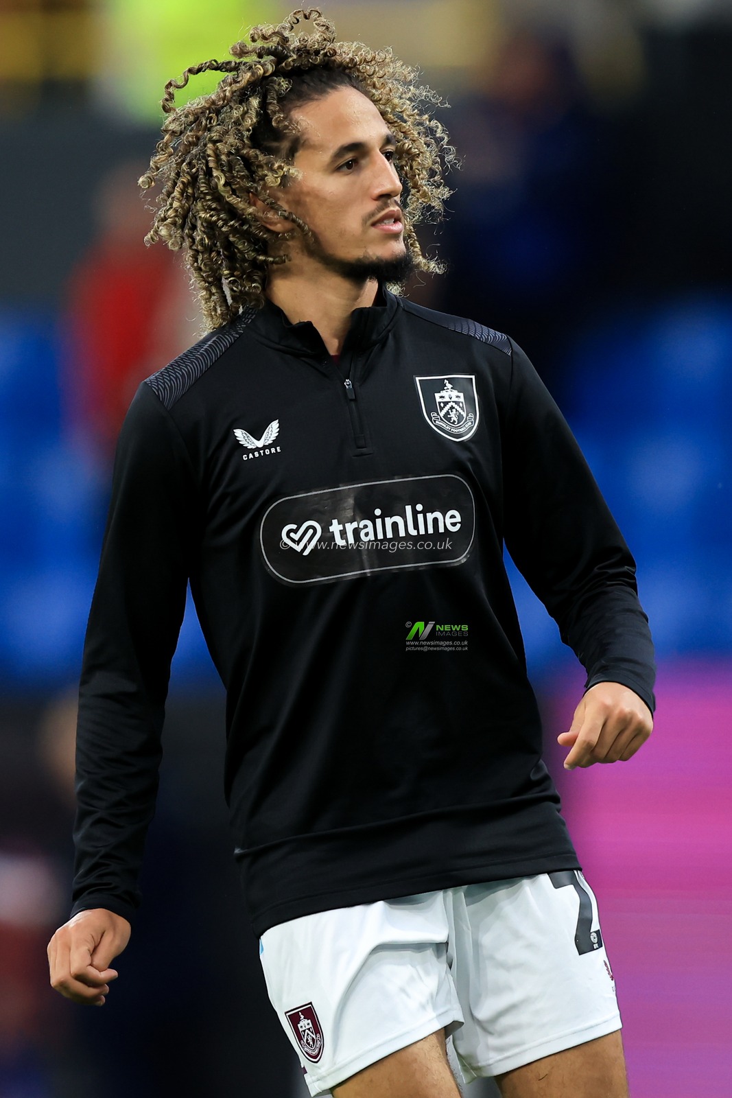 Sky Bet Championship: Burnley v Middlesbrough