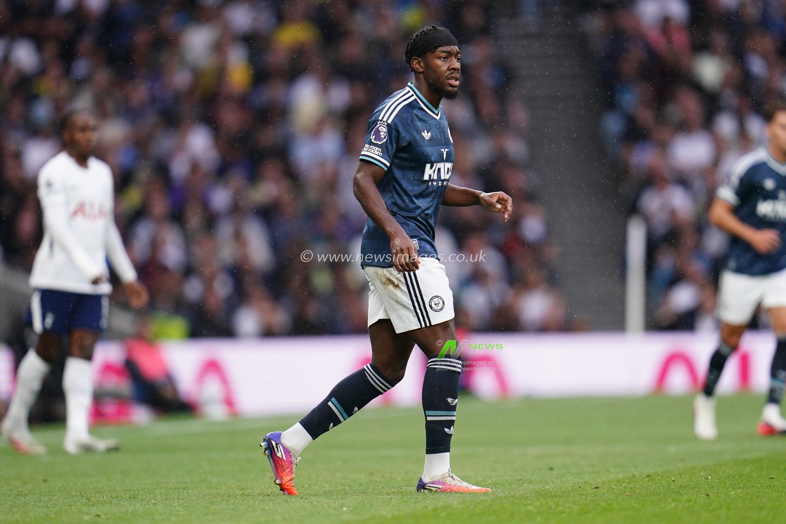 Premier League: Tottenham Hotspur v Newcastle Untied