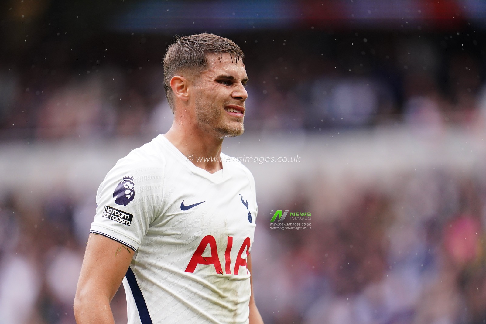 Premier League: Tottenham Hotspur v Newcastle Untied