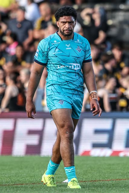 Betfred Super League round 17 Castleford Tigers v Huddersfield Giants