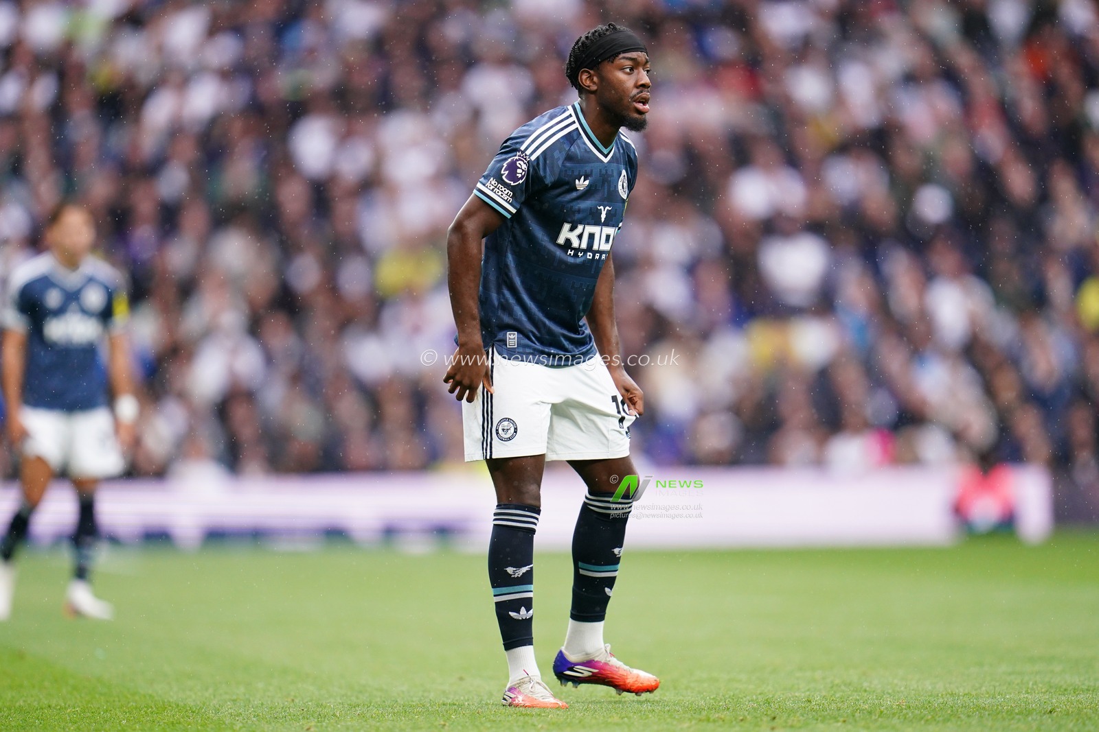 Premier League: Tottenham Hotspur v Newcastle Untied