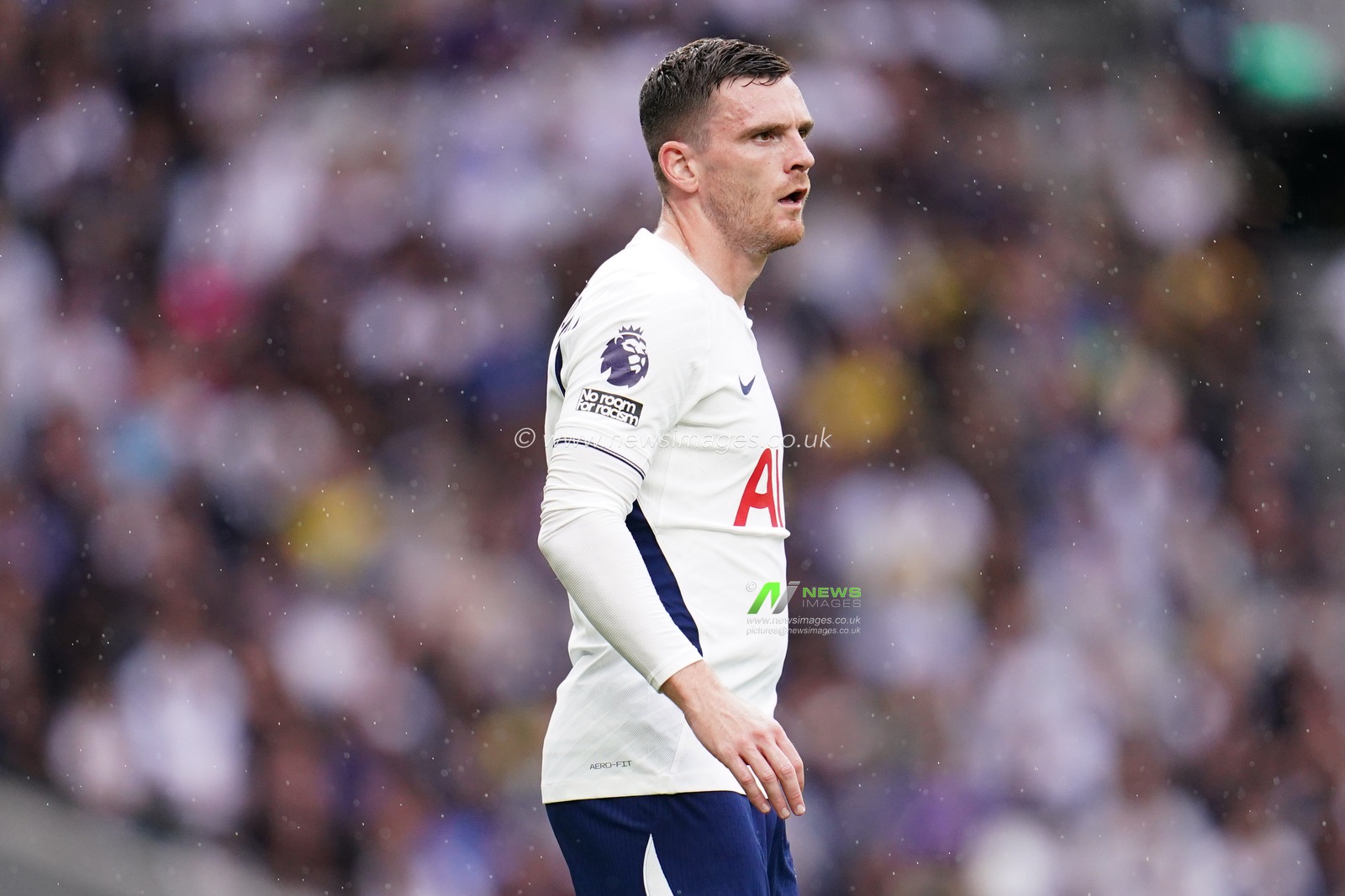 Premier League: Tottenham Hotspur v Newcastle Untied