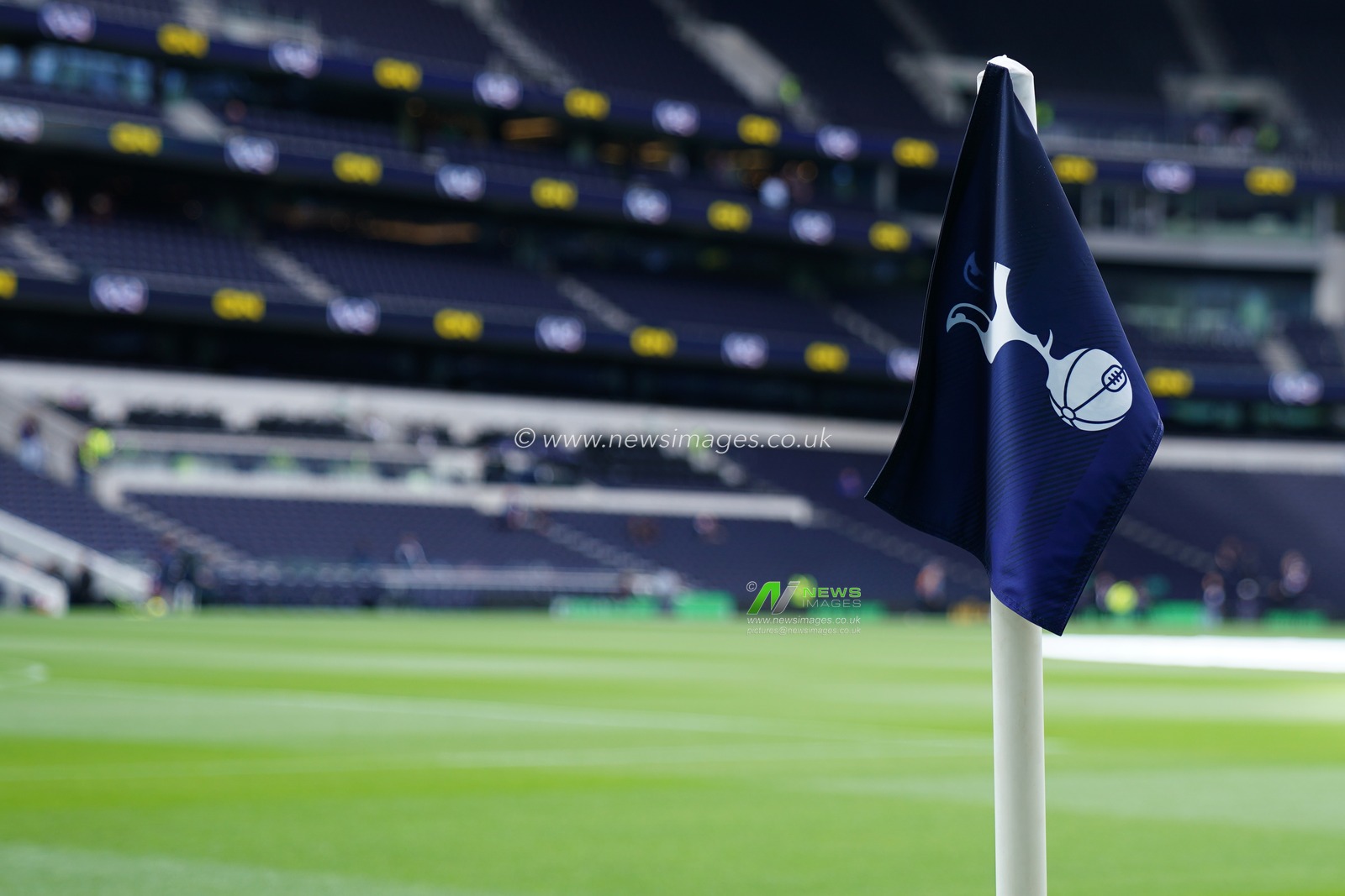 Premier League: Tottenham Hotspur v Newcastle Untied