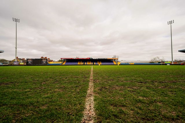 Pre-Match Press Conference Emirates FA Cup Fifth Mansfield Town v Arsenal