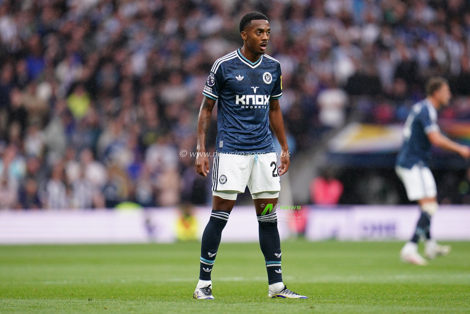 Premier League: Tottenham Hotspur v Newcastle Untied