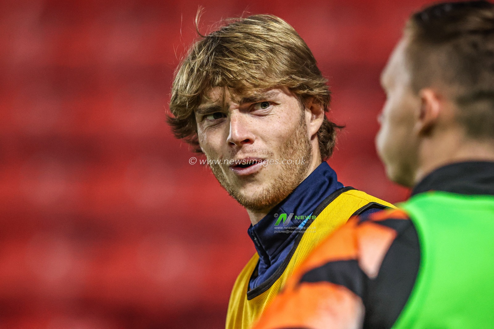 Sky Bet League One: Barnsley v Blackpool