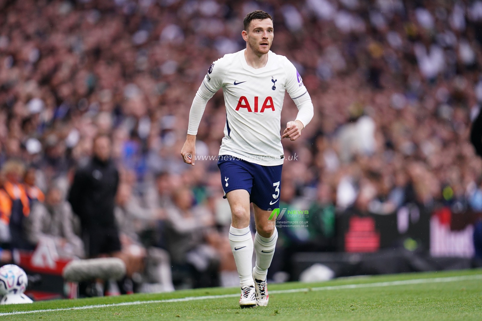 Premier League: Tottenham Hotspur v Newcastle Untied