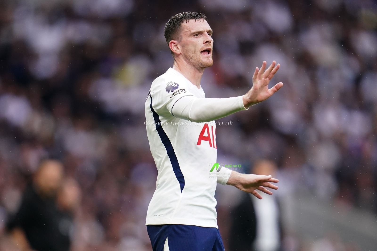 Premier League: Tottenham Hotspur v Newcastle Untied