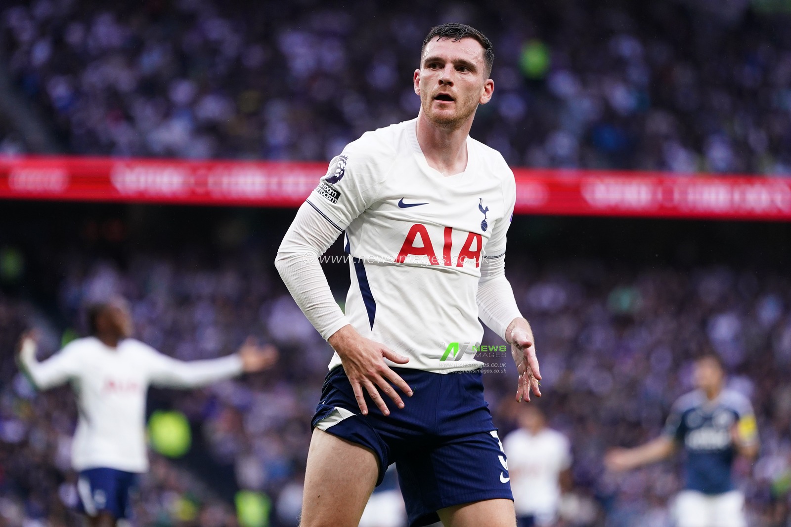Premier League: Tottenham Hotspur v Newcastle Untied