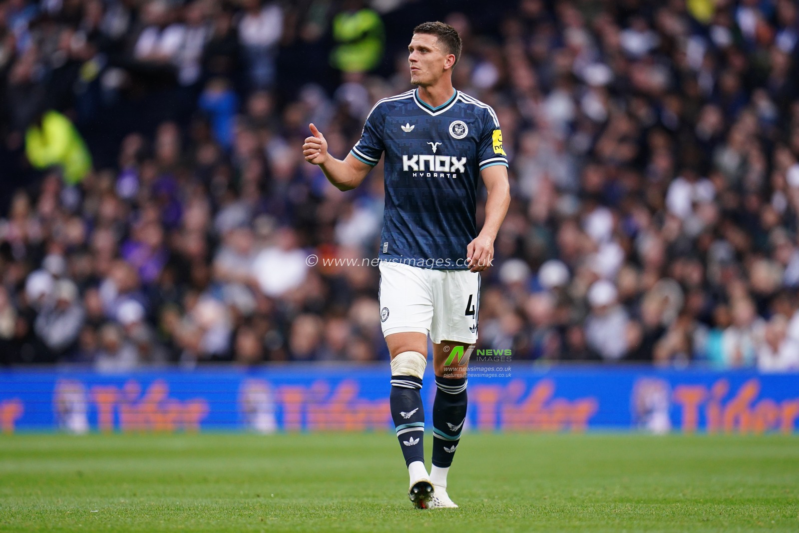 Premier League: Tottenham Hotspur v Newcastle Untied